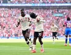 开云网页登陆 - 利物浦完胜米兰 