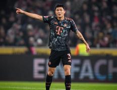 开云全站登录 - 门兴格拉德巴赫vs勒沃库森 