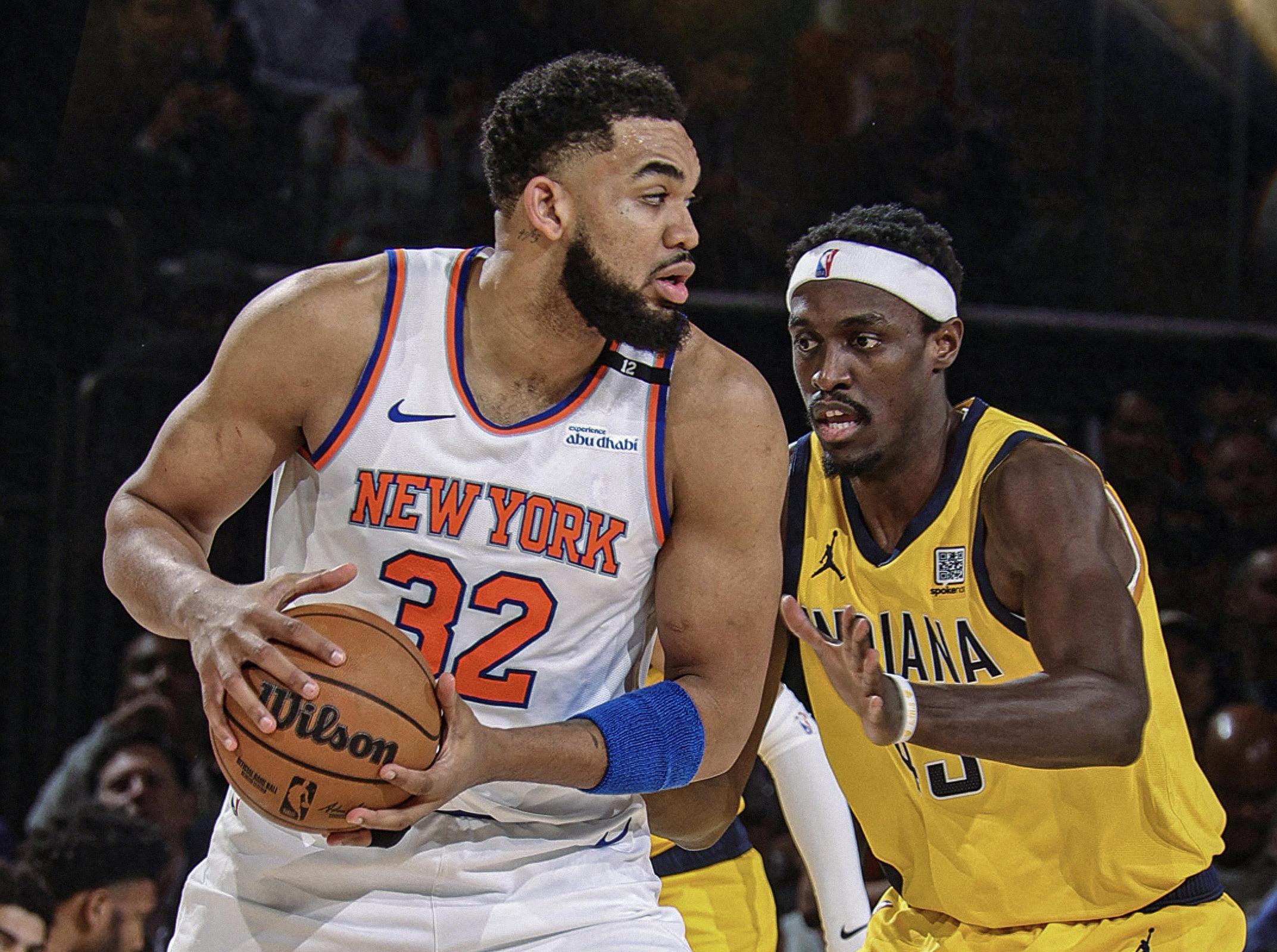 NBA总决赛赛程吃紧，纽约尼克斯赛后再遭质疑，赛场秩序良好，更衣室氛围转暖的简单介绍-开云入口网址