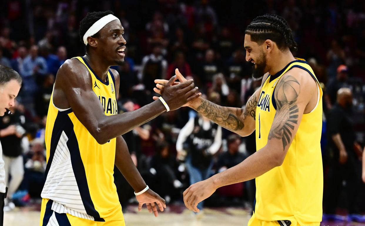 关于国际比赛日NBA总决赛传出新动向，印第安纳步行者主帅复盘，管理层表态：底气十足，身体对抗强度拉满的信息-开云网页登陆